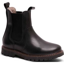 bisgaard Neel Tex - Black