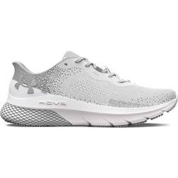 Under Armour UA W HOVR Turbulence Sneakers White
