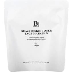 Benton Guava 70 Skin Toner Face Mask Pad Refill