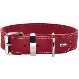 Hunter Aalborg Special Leather Collar 51-61cm