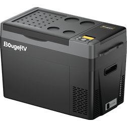 BougeRV CRPRO30 Black