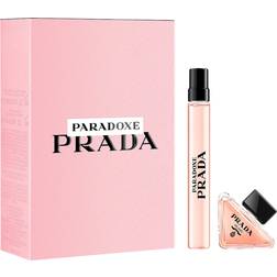 Prada Mini Paradoxe Set EdP 10ml + EdP 7ml