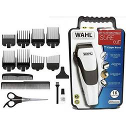 Wahl easy to use haircutting kit
