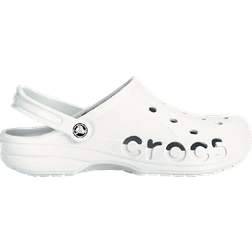 Crocs Baya Clog - White