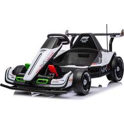 Azeno Formula Gokart Drifter 24V