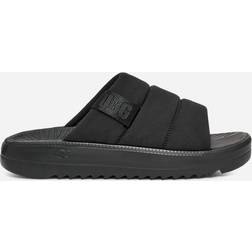 UGG Maxxer Slide für Herren in Black, Größe