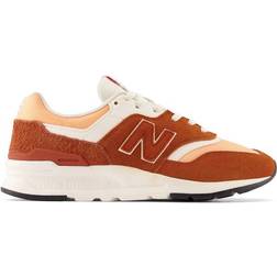 New Balance 997H - Rust Oxide/Ginger