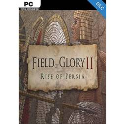 FIELD OF GLORY 2 RISE OF PERSIA DLC (PC)