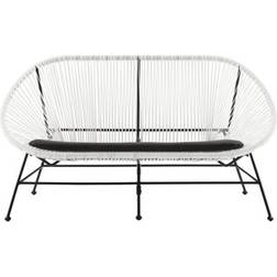 AllModern Evalette Outdoor Sofa