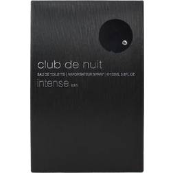 Armaf Club De Nuit Intense Man EDT