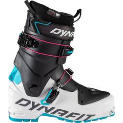 Dynafit Damen Speed Tourenskischuhe schwarz