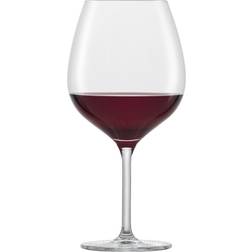 Schott Zwiesel 121590 Schott Zwiesel Banquet Red Wine Glass 6pcs