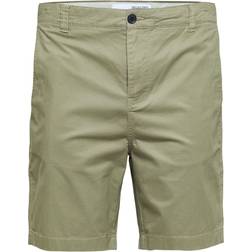 Selected Comfort Fit Shorts