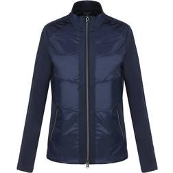 Valiente stretch jacket Stretch Jacke navy