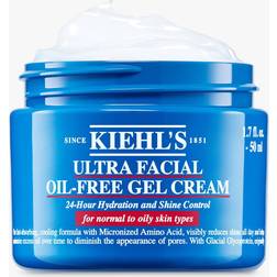 Kiehl's Since 1851 Ultra Facial Oil-Free Gel Cream 1.7fl oz