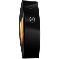 Mercedes-Benz Club Black EdT 100ml