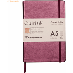 Clairefontaine Leather Stationery