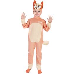 Ciao Kid's Bingo Costume