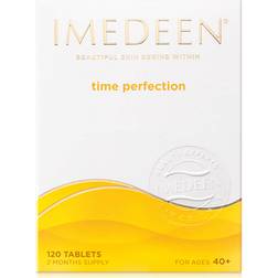 Imedeen Time Perfection 120 st