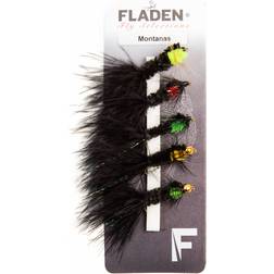 Fladen Maxximus 5-pack Montanas