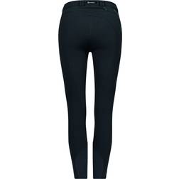 Cavallo Carole Grip Full Seat Breeches for Women Black unisex