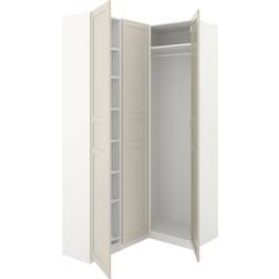 Ikea PAX FLISBERGET Kleiderschrank 160.3x236.4cm