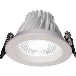 Spectrum LACRIMA COB LED DOWNLIGHT 230V 20W Kulør Varm