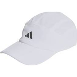 Adidas Damen und Herren Cap weiß universal