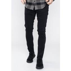 Volcom 2X4 Jeans black out