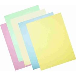 Color Pastel Copy Paper A4 100-pack