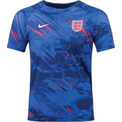 Nike England National Team 2022/23 Pre-Match Top