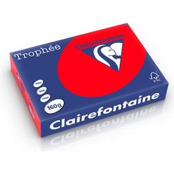Clairefontaine Trophee 160g/m² 250Stk.