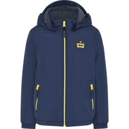 Lego WEAR Jacke LWJEBEL 601 dunkelblau