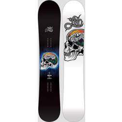 Lib Tech Jamie Lynn Snowboard 2024 159cm