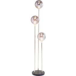 Kare Design Al Capone Clear Bodenlampe 176cm