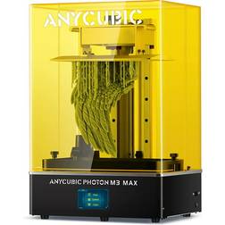 ANYCUBIC Photon M3 Max