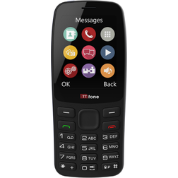 TTfone TT175 32MB Dual SIM