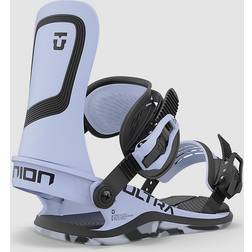 Union Ultra 2024 Snowboard Bindings - Pale Blue