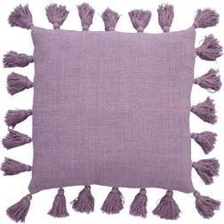 Lene Bjerre Feminia Lilac Komplettes Dekokissen Violett (60x60cm)