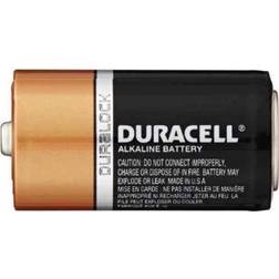 Duracell Coppertop C Alkaline Batteries 12-pack