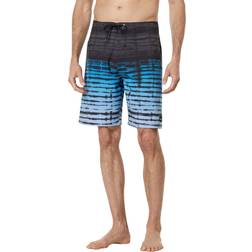 Hurley Hurley Phantom Weekender 20" Boardshorts Black Tonal