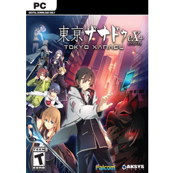 Tokyo Xanadu eX+ (PC)