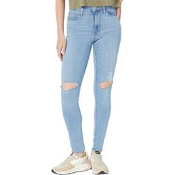 Levi's Levi's 721 High Rise Skinny Lapis Link