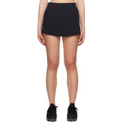 Alo Clubhouse Skort - Black