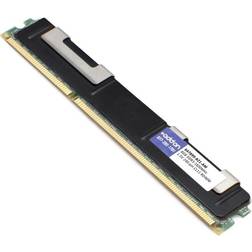 AddOn DDR3 1600MHz 8GB ECC Reg for HP (647899-B21-AM)