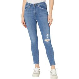 Levi's 721 High Rise Skinny Chelsea Bend