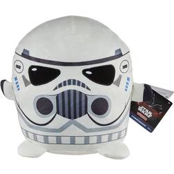 Mattel Star Wars Stormtrooper Cuutopia 10-Inch Plush