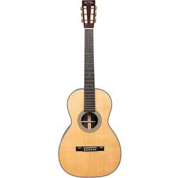 Martin 012-28 Modern Deluxe 12-Fret Acoustic Guitar Natural