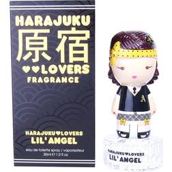 Gwen Stefani Harajuku Lovers Lil' Angel EdT 1 fl oz