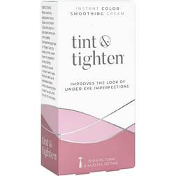 Tint & Tighten Color Smoothing Eye Cream 0.3fl oz